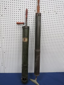 Duster & Sweeper