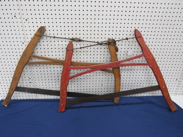 2?Buck Saws