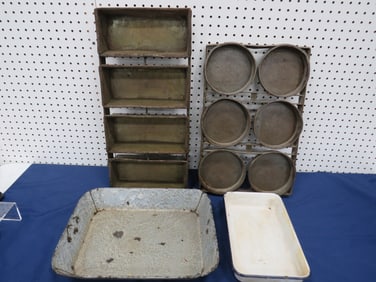 Misc. Tins