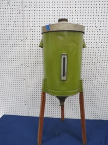Cream Separator (Bradley)