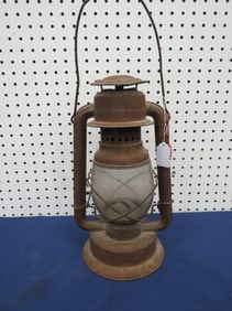 Barn Lantern