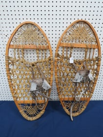 Pr. Snowshoes