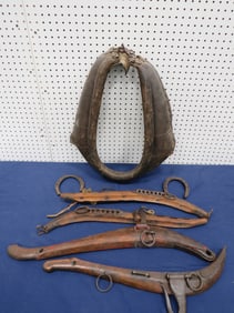 Horse Items