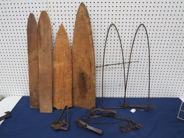 Misc. Hunting Supplies