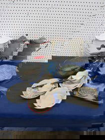 Misc. Graniteware