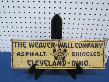 Metal Weaver-Wall Co.