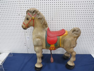 Mobo Hobby Horse