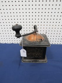 Coffee Grinder Imperial