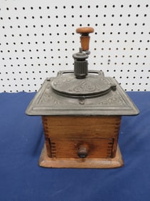 Coffee Grinder