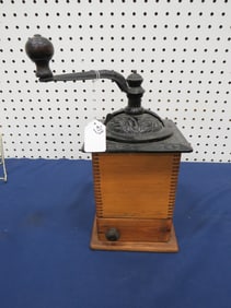 Coffee Grinder