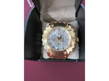 Invicta Watch (Reserve)