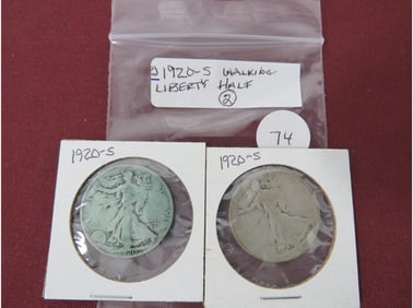 1920-S Walking Liberty Half (2)
