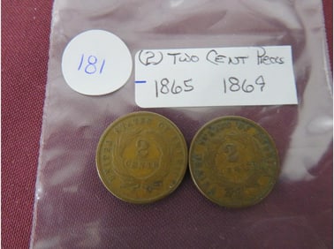 (2) Two Cent PCS