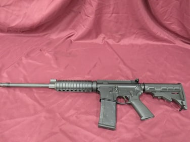 Ruger AR-556 Rifle