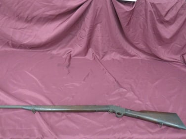 Meriden Arms Co. Rifle (Info Coming Soon)