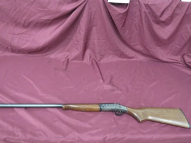 New England Firearms Model SB1 12 GA Shotgun
