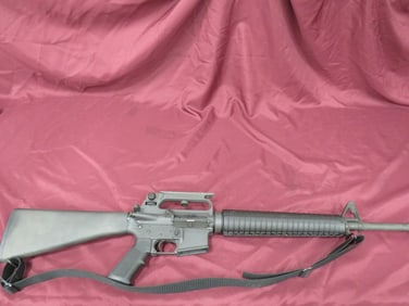 Colt M16 Sporter.223 Cal.