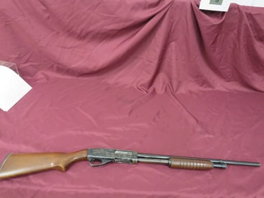 Western Field XMH-48O-F .410 Shotgun