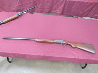 Stevens Model 940 20 GA Shotgun