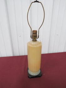 Aladdin Vintage Table Lamp Electric