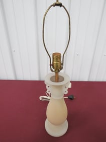 Aladdin 1937 Table Lamp