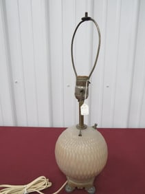 Aladdin Electric Vintage Table Lamp