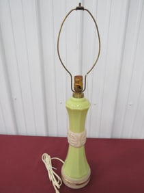 Aladdin Table Lamp