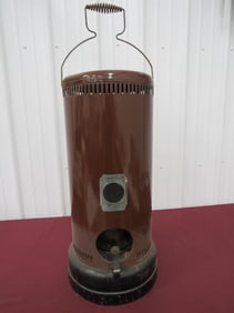 #63 Model Aladdin Kerosene Oil Heater