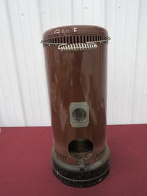 #63 Model Aladdin Kerosene Oil Heater