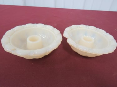 Aladdin Alacite Candle Sticks