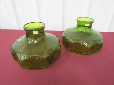 Aladdin 2 Green Shades