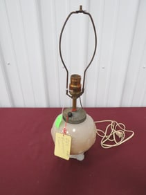 Aladdin G-169 Moonstone Electric Lamp