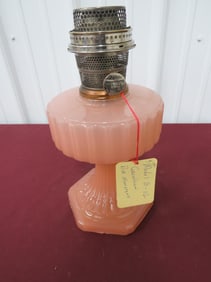 Aladdin Model B112 Corinthian Rose Moonstone
