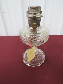 Aladdin Washington Drape Model B Burner
