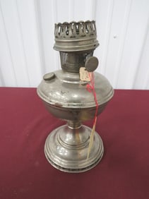 Aladdin Kerosene Lamp