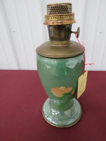 Aladdin Model 12B Venetian Vase