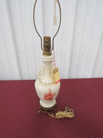 Aladdin Alacite Table Lamp