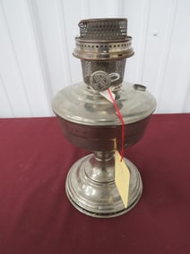 Aladdin Model 12 Kerosene Lamp