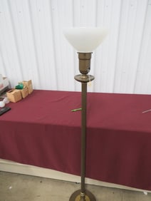 Floor Lamp w/ Shade
