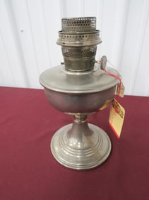 Aladdin Model B Lamp Base