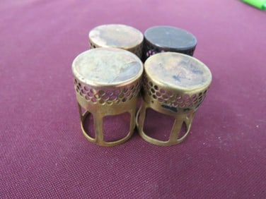 (4) Aladdin Flame Spreaders #2