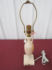 Aladdin Alacite Lamp