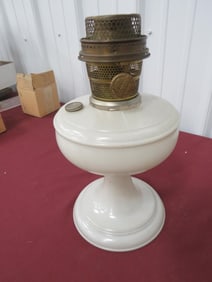 Aladdin Model B Nu-Type Alacite