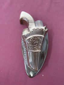 Aladdin "Hopit" Gun Lamp