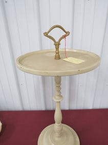 Aladdin New York Candlestick Floor/Table