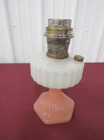 Aladdin Corinthian White Moonstone