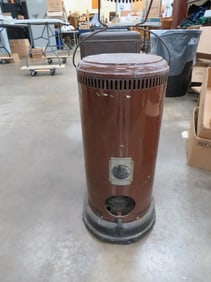 Aladdin Model 6 Heater