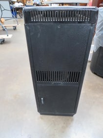 Aladdin Blue Flame Heater