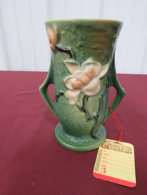 Roseville Majilica 89-7 Vase
