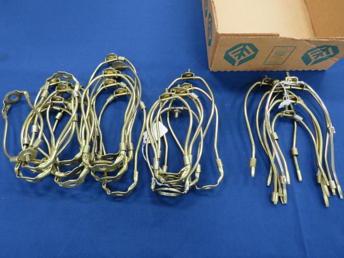 26-Lamp Harps: 26 Pcs